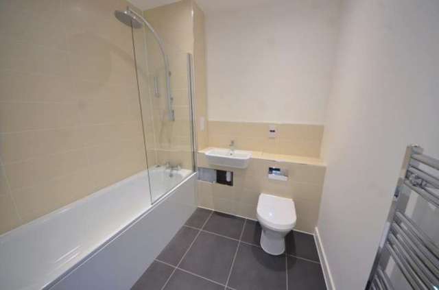  Image of 2 bedroom Apartment to rent in Dalston Lane London E8 at Dalston Lane  Hackney, E8 1JG