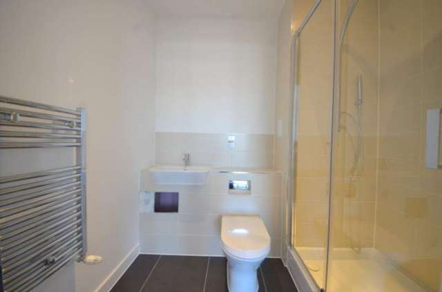  Image of 2 bedroom Apartment to rent in Dalston Lane London E8 at Dalston Lane  Hackney, E8 1JG