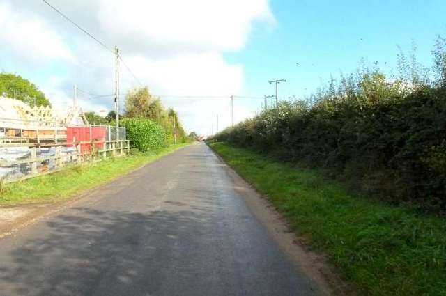  Image of 3 bedroom Bungalow to rent in Morley Road Attleborough NR17 at Attleborough Road Morley St. Peter Wymondham, NR17 2JZ