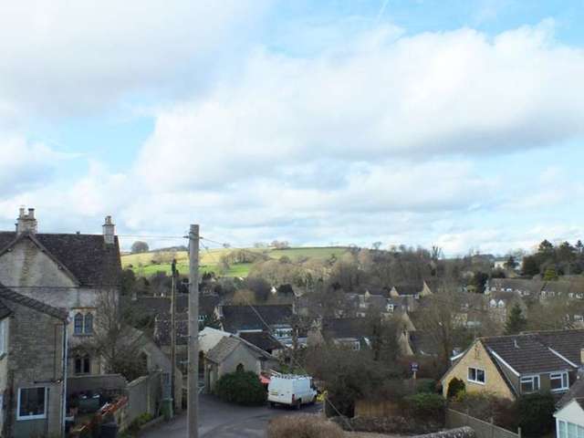  Image of 1 bedroom Flat for sale in High Street Avening Tetbury GL8 at Avening Avening, GL8 8LU