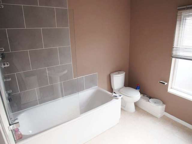  Image of 2 bedroom Detached house to rent in Balfour Road Wallasey CH44 at Wallasey, CH44 5SQ