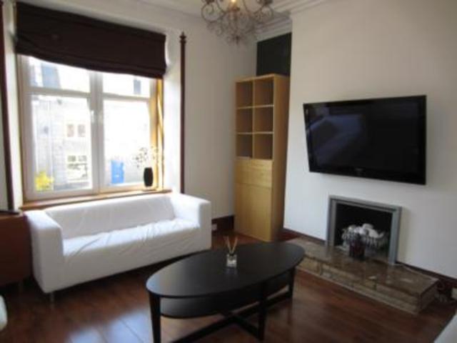  Image of 1 bedroom Flat to rent in Balmoral Place Aberdeen AB10 at West End Aberdeen Aberdeen, AB10 6HP