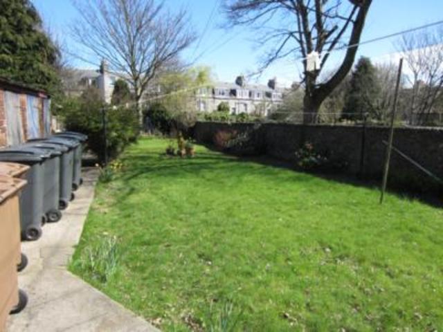  Image of 1 bedroom Flat to rent in Balmoral Place Aberdeen AB10 at West End Aberdeen Aberdeen, AB10 6HP