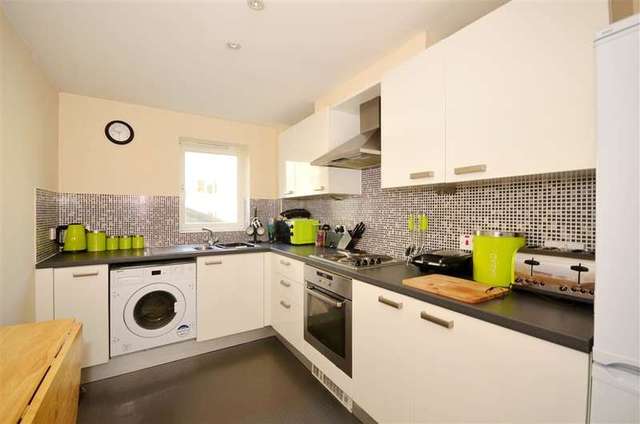  Image of 2 bedroom Apartment for sale in Bambridge Court Maidstone ME14 at Maidstone Kent Maidstone, ME14 2LG