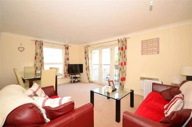  Image of 2 bedroom Apartment for sale in Bambridge Court Maidstone ME14 at Maidstone Kent Maidstone, ME14 2LG