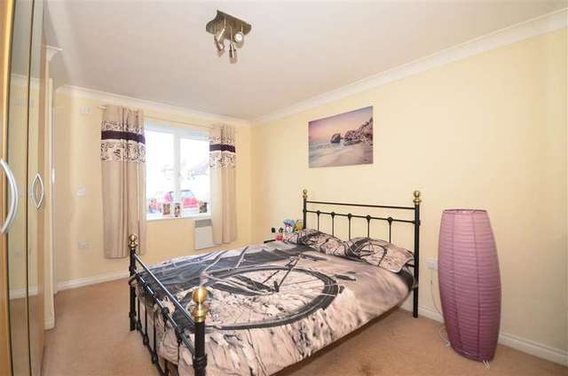 Image of 2 bedroom Apartment for sale in Bambridge Court Maidstone ME14 at Maidstone Kent Maidstone, ME14 2LG