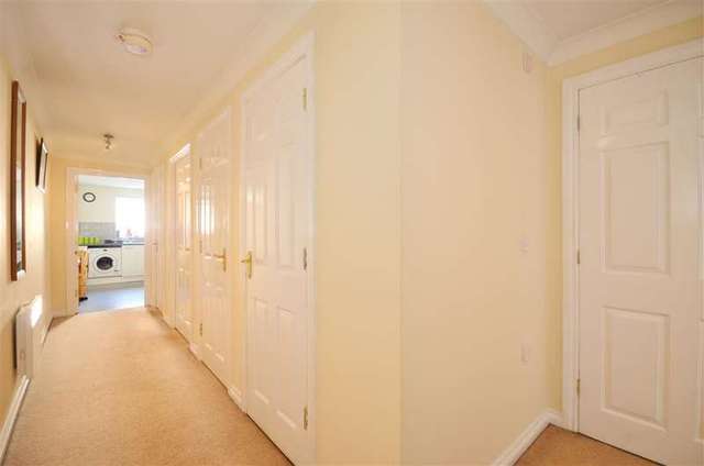  Image of 2 bedroom Apartment for sale in Bambridge Court Maidstone ME14 at Maidstone Kent Maidstone, ME14 2LG
