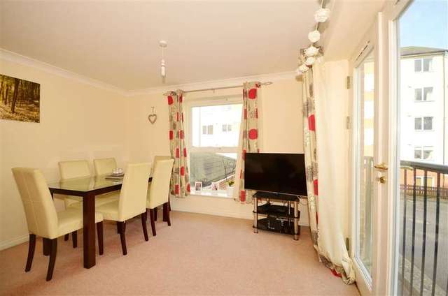  Image of 2 bedroom Apartment for sale in Bambridge Court Maidstone ME14 at Maidstone Kent Maidstone, ME14 2LG