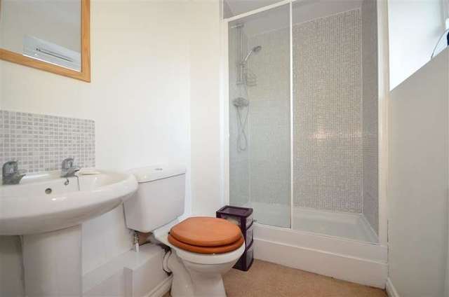  Image of 2 bedroom Apartment for sale in Bambridge Court Maidstone ME14 at Maidstone Kent Maidstone, ME14 2LG