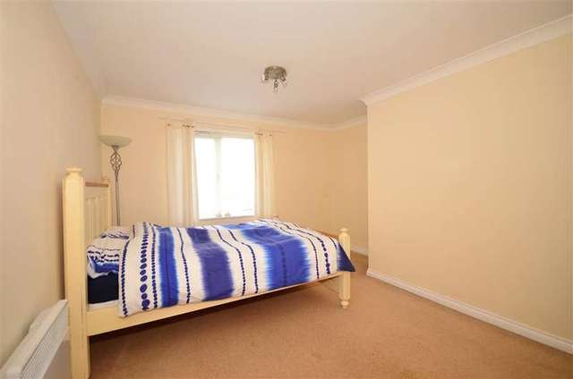  Image of 2 bedroom Apartment for sale in Bambridge Court Maidstone ME14 at Maidstone Kent Maidstone, ME14 2LG