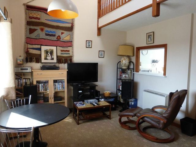  Image of 1 bedroom Flat for sale in Neuadd Yr Eglwys Glynne Road Bangor LL57 at Glynne Road  Bangor, LL57 1BJ