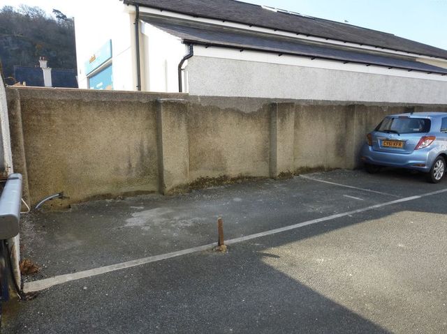  Image of 1 bedroom Flat for sale in Neuadd Yr Eglwys Glynne Road Bangor LL57 at Glynne Road  Bangor, LL57 1BJ