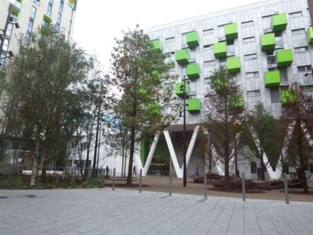  Image of 2 bedroom Flat for sale in Arboretum Place Barking IG11 at Schrier Ropeworks  Barking, IG11 7GU