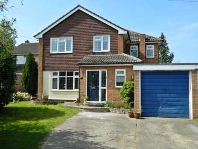  Image of 4 bedroom Detached house for sale in Manor Road Barton-Le-Clay Bedford MK45 at Manor Road Barton-Le-Clay Barton-Le-Clay, MK45 4NU