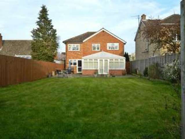  Image of 4 bedroom Detached house for sale in Manor Road Barton-Le-Clay Bedford MK45 at Manor Road Barton-Le-Clay Barton-Le-Clay, MK45 4NU