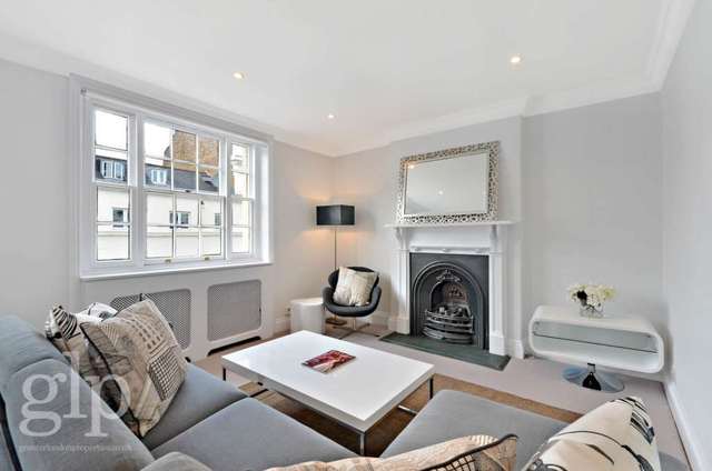  Image of 2 bedroom Apartment to rent in Bathurst Street London W2 at Bathurst Street Bayswater London, W2 2SD