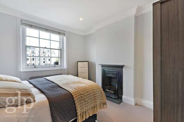 Image of 2 bedroom Apartment to rent in Bathurst Street London W2 at Bathurst Street Bayswater London, W2 2SD