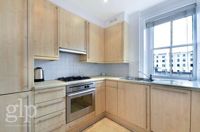  Image of 2 bedroom Apartment to rent in Bathurst Street London W2 at Bathurst Street Bayswater London, W2 2SD