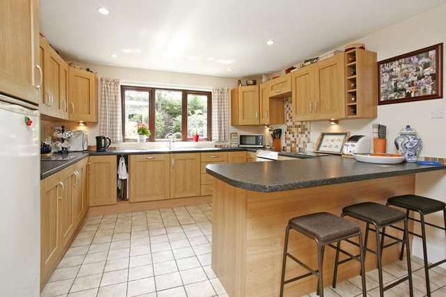  Image of 4 bedroom Detached house for sale in Baunton Lane Cirencester GL7 at Cirencester Stratton, GL7 2LL