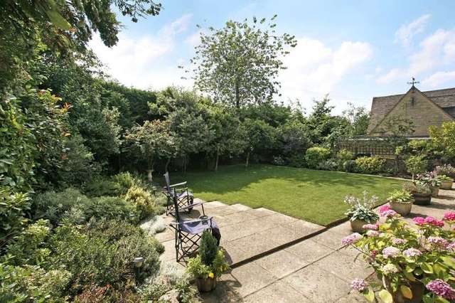  Image of 4 bedroom Detached house for sale in Baunton Lane Cirencester GL7 at Cirencester Stratton, GL7 2LL