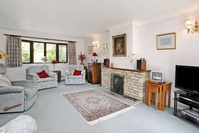  Image of 4 bedroom Detached house for sale in Baunton Lane Cirencester GL7 at Cirencester Stratton, GL7 2LL
