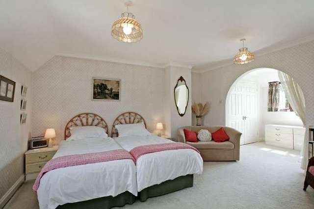  Image of 4 bedroom Detached house for sale in Baunton Lane Cirencester GL7 at Cirencester Stratton, GL7 2LL