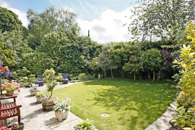  Image of 4 bedroom Detached house for sale in Baunton Lane Cirencester GL7 at Cirencester Stratton, GL7 2LL