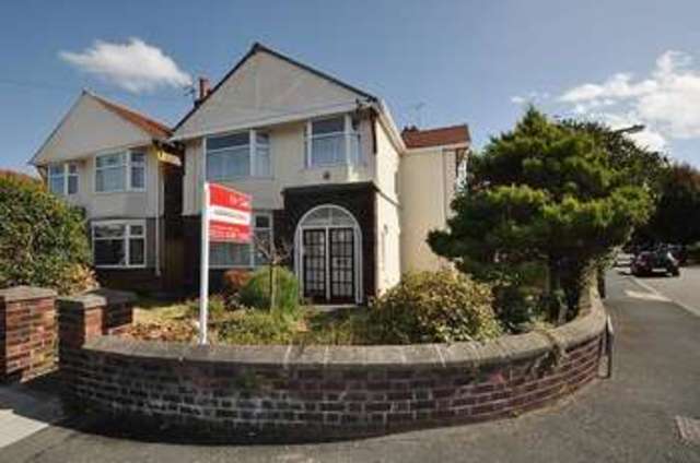  Image of 5 bedroom Detached house for sale in Bayswater Road Wallasey CH45 at Wallasey, CH45 8NE
