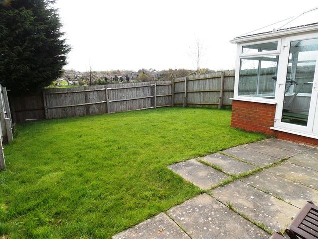  Image of 3 bedroom Semi-Detached house for sale in Beach Close Northfield Birmingham B31 at Beach Close  Birmingham, B31 3DB