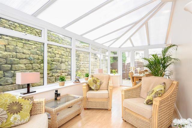  Image of 3 bedroom Semi-Detached house for sale in Belgrave Mews Rawdon Leeds LS19 at Rawdon Leeds Rawdon, LS19 6AQ