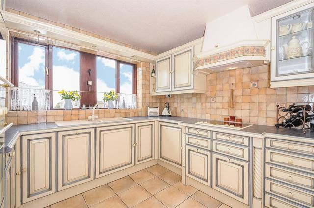  Image of 3 bedroom Semi-Detached house for sale in Belgrave Mews Rawdon Leeds LS19 at Rawdon Leeds Rawdon, LS19 6AQ