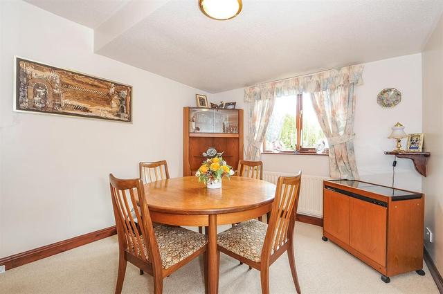  Image of 3 bedroom Semi-Detached house for sale in Belgrave Mews Rawdon Leeds LS19 at Rawdon Leeds Rawdon, LS19 6AQ