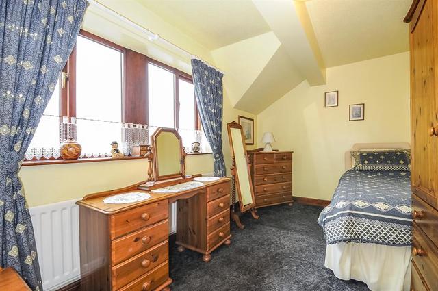  Image of 3 bedroom Semi-Detached house for sale in Belgrave Mews Rawdon Leeds LS19 at Rawdon Leeds Rawdon, LS19 6AQ
