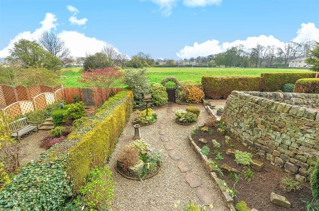  Image of 3 bedroom Semi-Detached house for sale in Belgrave Mews Rawdon Leeds LS19 at Rawdon Leeds Rawdon, LS19 6AQ