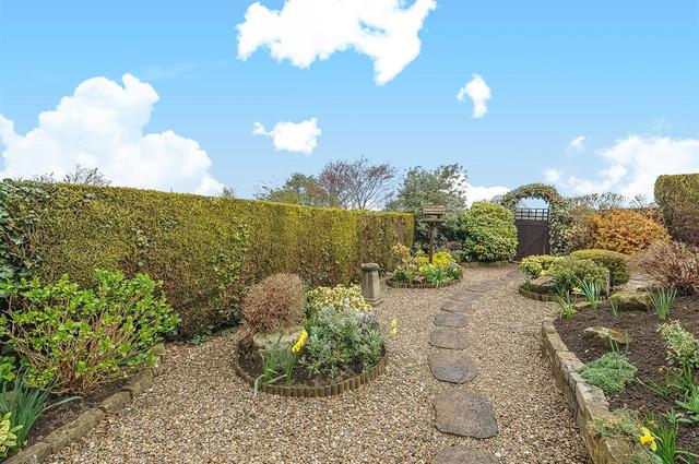  Image of 3 bedroom Semi-Detached house for sale in Belgrave Mews Rawdon Leeds LS19 at Rawdon Leeds Rawdon, LS19 6AQ