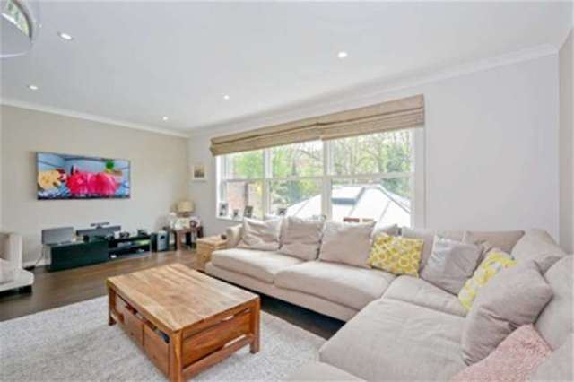  Image of 5 bedroom Detached house for sale in Belsize Road London NW6 at London, NW6 4RX