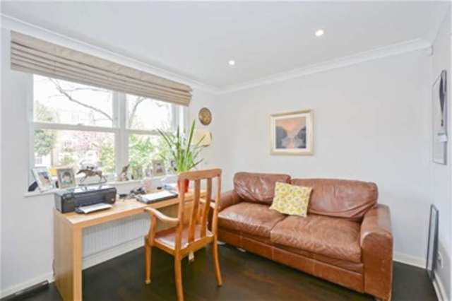  Image of 5 bedroom Detached house for sale in Belsize Road London NW6 at London, NW6 4RX