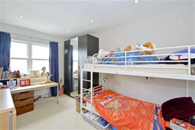  Image of 5 bedroom Detached house for sale in Belsize Road London NW6 at London, NW6 4RX