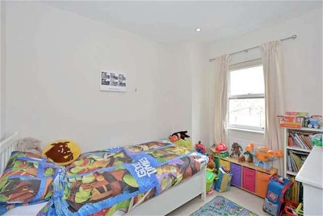  Image of 5 bedroom Detached house for sale in Belsize Road London NW6 at London, NW6 4RX