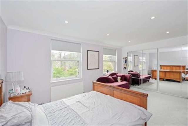  Image of 5 bedroom Detached house for sale in Belsize Road London NW6 at London, NW6 4RX