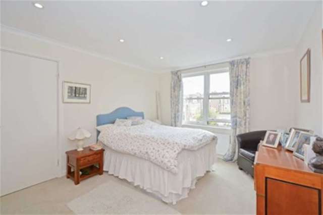  Image of 5 bedroom Detached house for sale in Belsize Road London NW6 at London, NW6 4RX