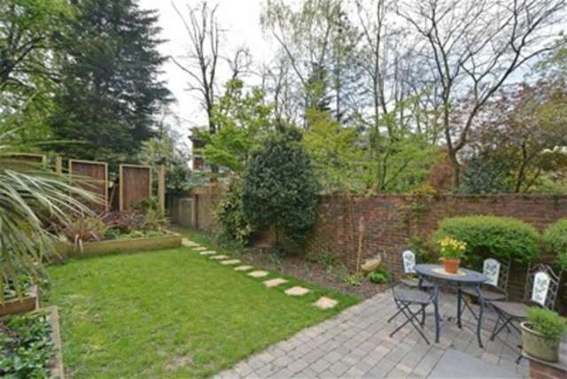  Image of 5 bedroom Detached house for sale in Belsize Road London NW6 at London, NW6 4RX