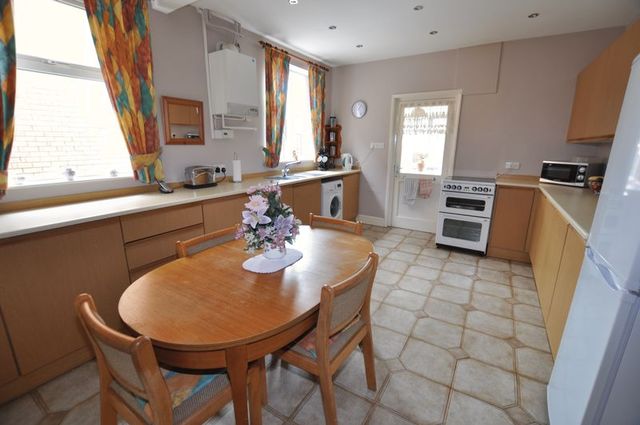  Image of 3 bedroom Semi-Detached house for sale in Belvedere Road Burton-on-Trent DE13 at Belvedere Road  Burton-On-Trent, DE13 0RQ
