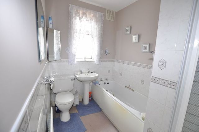  Image of 3 bedroom Semi-Detached house for sale in Belvedere Road Burton-on-Trent DE13 at Belvedere Road  Burton-On-Trent, DE13 0RQ