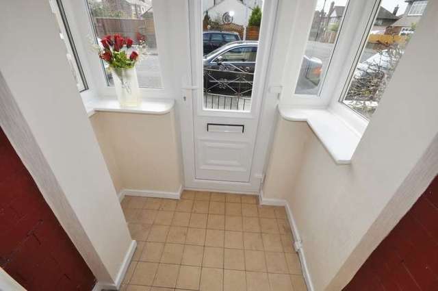  Image of 3 bedroom Semi-Detached house for sale in Belvidere Road Wallasey CH45 at Wallasey, CH45 4PT