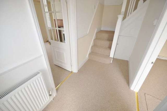  Image of 3 bedroom Semi-Detached house for sale in Belvidere Road Wallasey CH45 at Wallasey, CH45 4PT