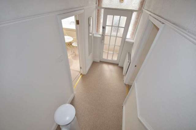  Image of 3 bedroom Semi-Detached house for sale in Belvidere Road Wallasey CH45 at Wallasey, CH45 4PT