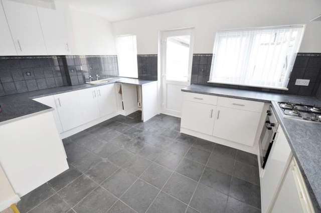  Image of 3 bedroom Semi-Detached house for sale in Belvidere Road Wallasey CH45 at Wallasey, CH45 4PT