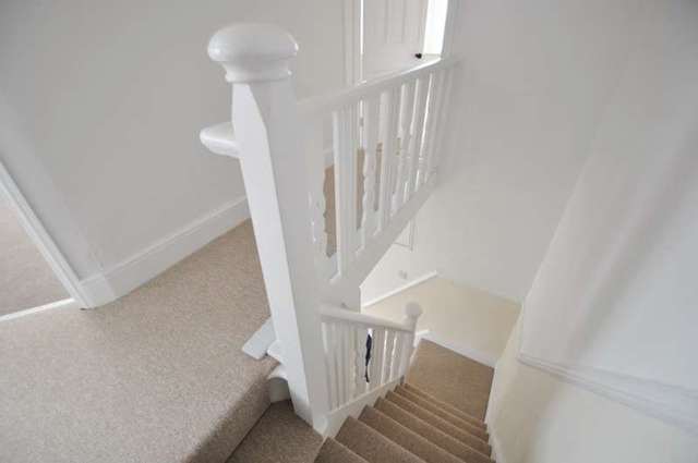  Image of 3 bedroom Semi-Detached house for sale in Belvidere Road Wallasey CH45 at Wallasey, CH45 4PT