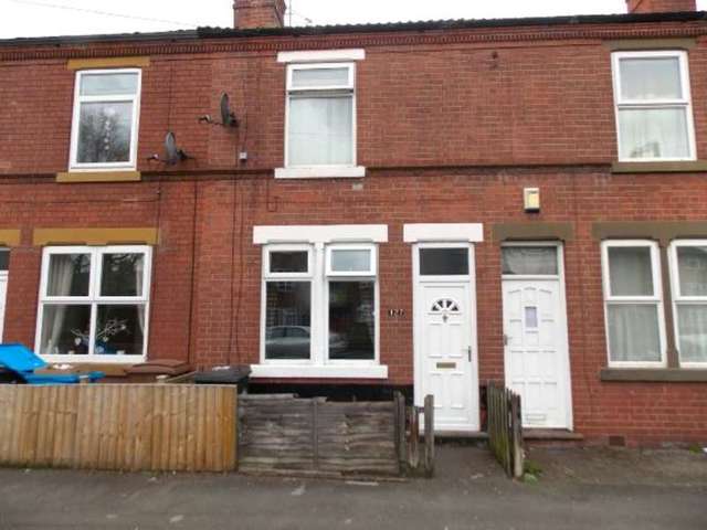  Image of 2 bedroom Terraced house for sale in Bennett Street Long Eaton Nottingham NG10 at Bennett Street  Long Eaton, NG10 4RD